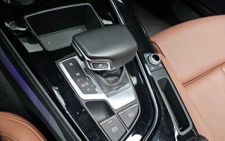 Audi A5, 2022 год, 4 000 887 рублей, 13 фотография