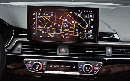 Audi A5, 2022 год, 4 000 887 рублей, 11 фотография
