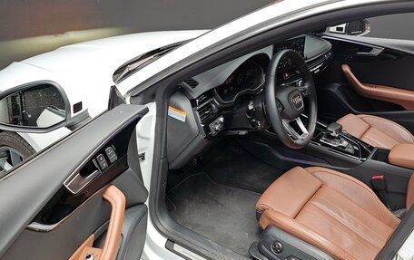 Audi A5, 2022 год, 4 000 887 рублей, 10 фотография