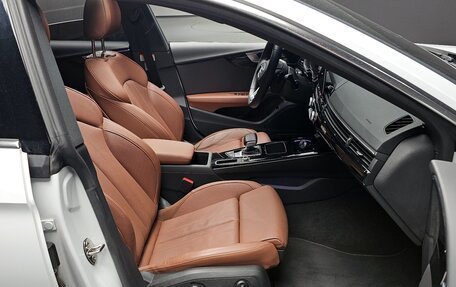 Audi A5, 2022 год, 4 000 887 рублей, 9 фотография