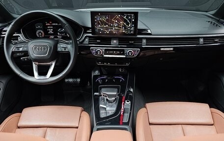 Audi A5, 2022 год, 4 000 887 рублей, 7 фотография