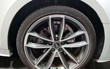 Audi A5, 2022 год, 4 000 887 рублей, 20 фотография