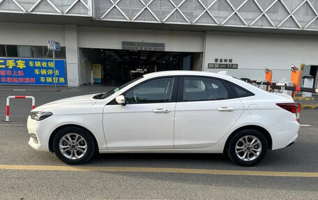 Ford Escort, 2021 год, 1 150 000 рублей, 3 фотография