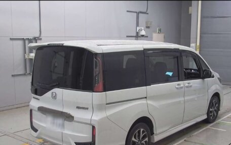 Honda Stepwgn IV, 2021 год, 2 830 000 рублей, 2 фотография