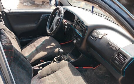 Volkswagen Golf III, 1997 год, 95 000 рублей, 4 фотография