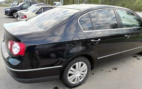 Volkswagen Passat B6, 2010 год, 560 000 рублей, 3 фотография