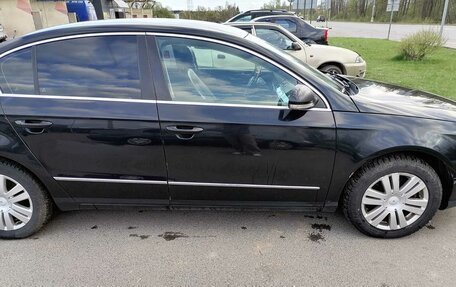Volkswagen Passat B6, 2010 год, 560 000 рублей, 5 фотография
