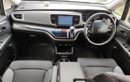 Honda Odyssey IV, 2016 год, 2 500 000 рублей, 10 фотография