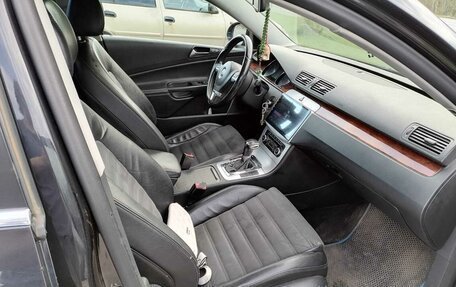 Volkswagen Passat B6, 2010 год, 560 000 рублей, 4 фотография