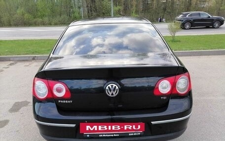 Volkswagen Passat B6, 2010 год, 560 000 рублей, 2 фотография