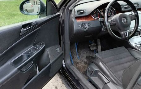 Volkswagen Passat B6, 2010 год, 560 000 рублей, 9 фотография