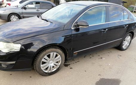 Volkswagen Passat B6, 2010 год, 560 000 рублей, 8 фотография
