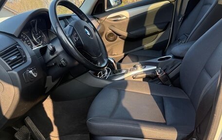 BMW X1, 2014 год, 1 610 000 рублей, 6 фотография