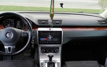 Volkswagen Passat B6, 2010 год, 560 000 рублей, 11 фотография