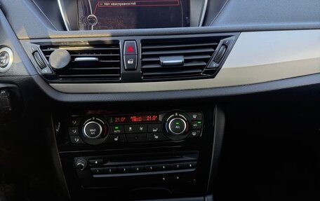BMW X1, 2014 год, 1 610 000 рублей, 4 фотография