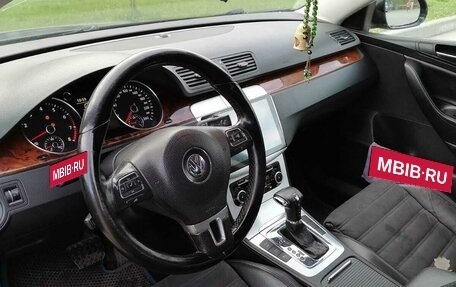 Volkswagen Passat B6, 2010 год, 560 000 рублей, 10 фотография