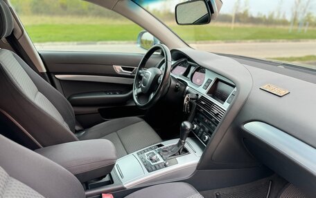 Audi A6, 2009 год, 899 000 рублей, 16 фотография