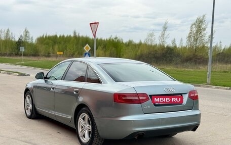 Audi A6, 2009 год, 899 000 рублей, 7 фотография