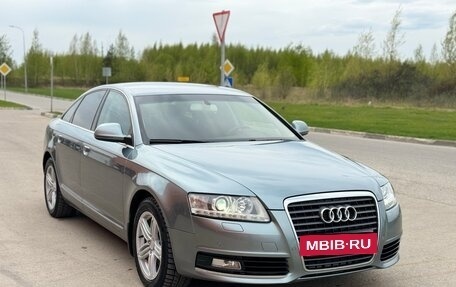 Audi A6, 2009 год, 899 000 рублей, 8 фотография