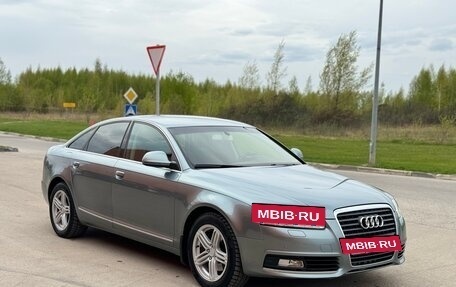Audi A6, 2009 год, 899 000 рублей, 9 фотография