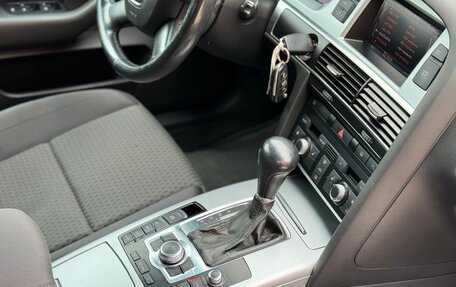 Audi A6, 2009 год, 899 000 рублей, 18 фотография