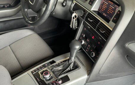 Audi A6, 2009 год, 899 000 рублей, 32 фотография