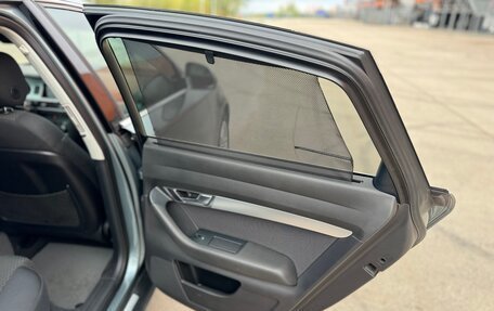 Audi A6, 2009 год, 899 000 рублей, 20 фотография