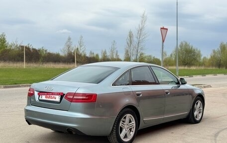 Audi A6, 2009 год, 899 000 рублей, 31 фотография