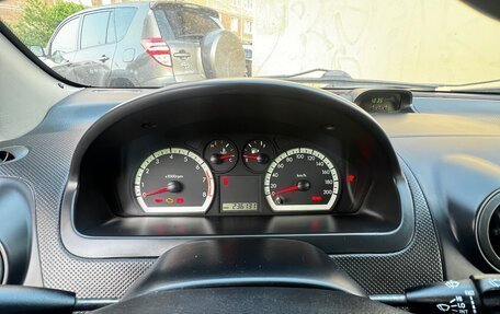 Chevrolet Aveo III, 2010 год, 370 000 рублей, 6 фотография