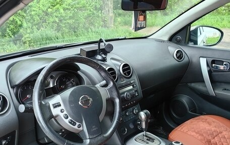 Nissan Qashqai, 2008 год, 950 000 рублей, 6 фотография
