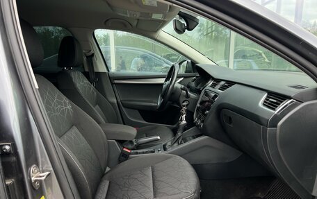 Skoda Octavia, 2019 год, 1 800 000 рублей, 9 фотография