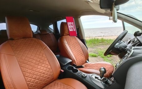 Nissan Qashqai, 2008 год, 950 000 рублей, 7 фотография
