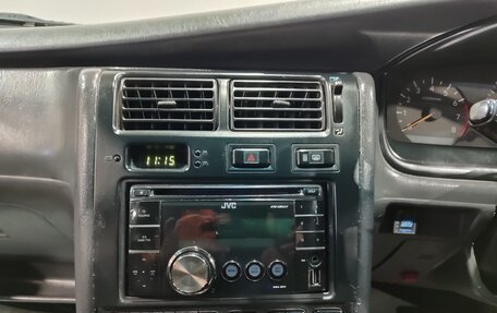 Toyota Corona IX (T190), 1994 год, 190 000 рублей, 16 фотография