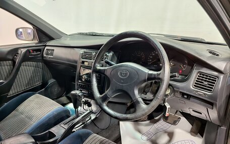 Toyota Corona IX (T190), 1994 год, 190 000 рублей, 17 фотография