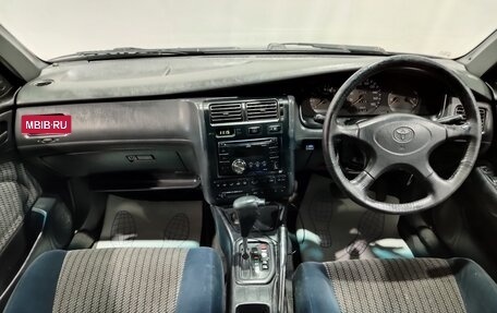 Toyota Corona IX (T190), 1994 год, 190 000 рублей, 15 фотография