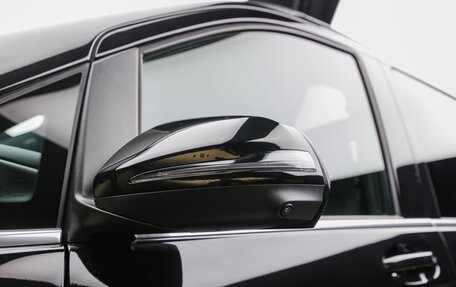 Mercedes-Benz V-Класс, 2025 год, 14 870 000 рублей, 6 фотография