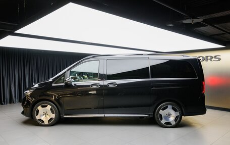 Mercedes-Benz V-Класс, 2025 год, 14 870 000 рублей, 7 фотография