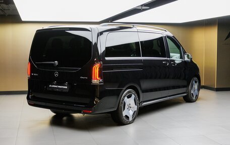 Mercedes-Benz V-Класс, 2025 год, 14 870 000 рублей, 8 фотография