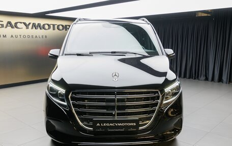 Mercedes-Benz V-Класс, 2025 год, 14 870 000 рублей, 2 фотография