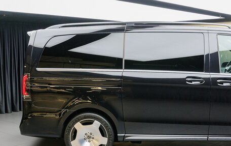 Mercedes-Benz V-Класс, 2025 год, 14 870 000 рублей, 10 фотография