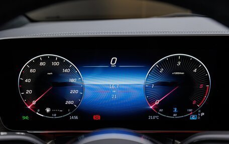 Mercedes-Benz V-Класс, 2025 год, 14 870 000 рублей, 18 фотография