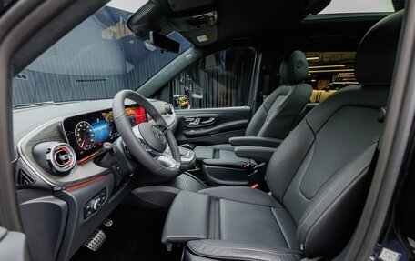 Mercedes-Benz V-Класс, 2025 год, 14 870 000 рублей, 15 фотография