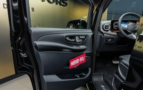 Mercedes-Benz V-Класс, 2025 год, 14 870 000 рублей, 13 фотография