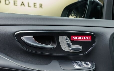 Mercedes-Benz V-Класс, 2025 год, 14 870 000 рублей, 25 фотография