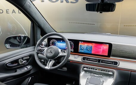 Mercedes-Benz V-Класс, 2025 год, 14 870 000 рублей, 28 фотография
