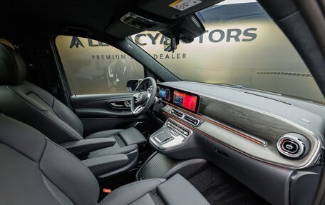 Mercedes-Benz V-Класс, 2025 год, 14 870 000 рублей, 27 фотография