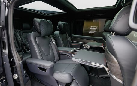 Mercedes-Benz V-Класс, 2025 год, 14 870 000 рублей, 34 фотография