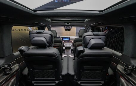 Mercedes-Benz V-Класс, 2025 год, 14 870 000 рублей, 37 фотография