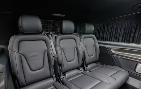 Mercedes-Benz V-Класс, 2025 год, 14 870 000 рублей, 39 фотография