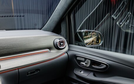 Mercedes-Benz V-Класс, 2025 год, 14 870 000 рублей, 29 фотография